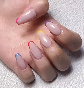 ネイル 🌷Yun nail salon🌷のネイルデザイン