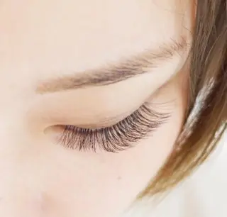 マツエク・マツパ 中村 のぞみのマツエク・マツパデザイン