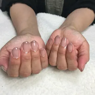 ネイル COCO +のエステ・リラクイメージ