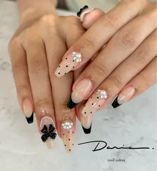 ネイル nail salon Dariaのネイルデザイン
