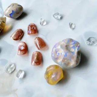 ネイル fruitful + YUKOのネイルデザイン