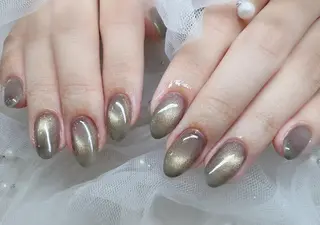 ネイル nail cute 野村のネイルデザイン
