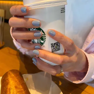 ネイル foret⭐︎ shizukaのネイルデザイン