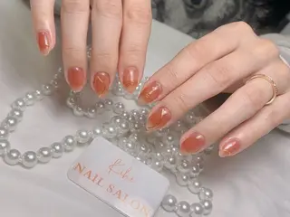 ネイル さくら💮💮 【オフ無料】のネイルデザイン