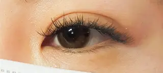 マツエク・マツパ arms lash 白井のマツエク・マツパデザイン