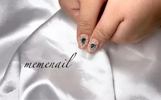 ネイル Noguchi Megumiのその他イメージ