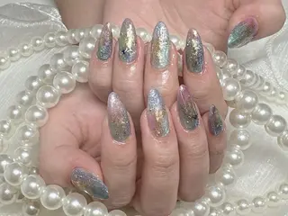 ネイル か な🧚♀️のネイルデザイン