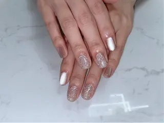 ネイル O's nailのネイルデザイン
