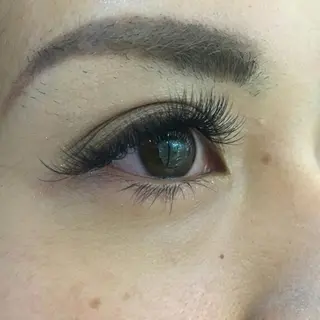 マツエク・マツパ Cherilu 府中店のマツエク・マツパデザイン