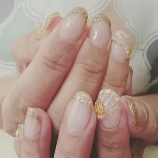 ネイル ☆ KANON☆のネイルデザイン