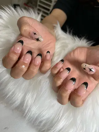 ネイル nailsalon Renardkのネイルデザイン