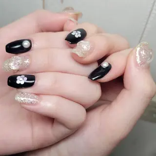 ネイル ネイルサロン ノアナのネイルデザイン
