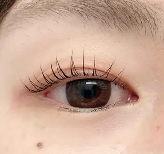 マツエク・マツパ 塚田 里香のマツエク・マツパデザイン