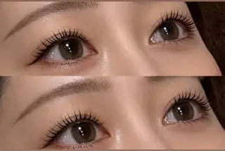 マツエク・マツパ ✨髪質改善＆eye✨ ななみのヘアスタイル