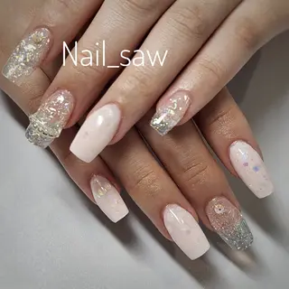 ネイル Y. Saoriのネイルデザイン