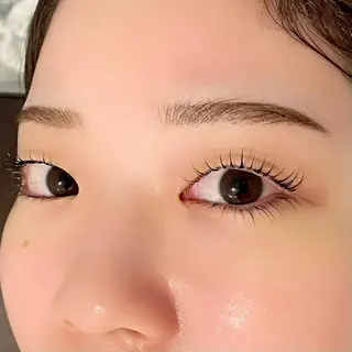 マツエク・マツパ アイサロン♡uru 村山 うららのマツエク・マツパデザイン