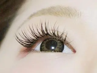 マツエク・マツパ ARPEGE eyelash新小岩のマツエク・マツパデザイン