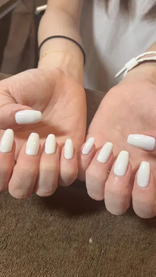 ネイル coco NATSUMIのネイルデザイン