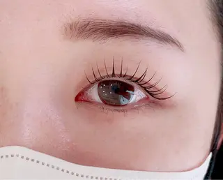 マツエク・マツパ Shucre藤が丘 🍏CHIAKIのマツエク・マツパデザイン