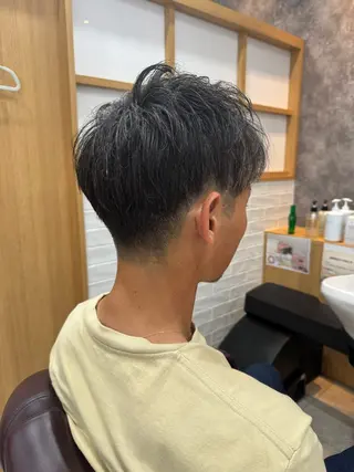 メンズ 馬場 三奈実のその他イメージ