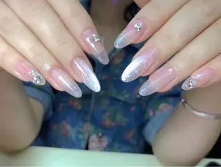 ネイル シエナ nailのネイルデザイン