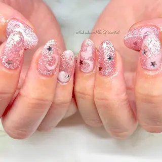 ネイル Nail salon MEGUMIのネイルデザイン