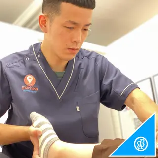 🌈 肩こり整体🙌 サタケ 🌈のエステ・リラクイメージ