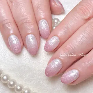 ネイル NailSalon Fluraのネイルデザイン