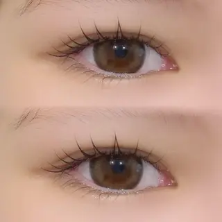 マツエク・マツパ amy Kyokaの眉毛・アイブロウイメージ