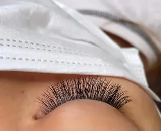 マツエク・マツパ Lash Connect 石川のマツエク・マツパデザイン
