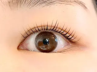 マツエク・マツパ Gem𓍯 Hinakoのマツエク・マツパデザイン