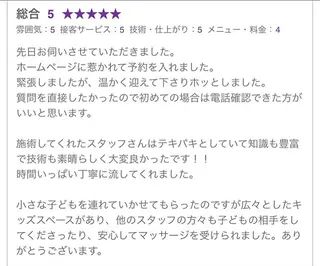 precious 代表のその他イメージ