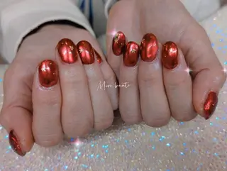 ネイル I LOVE ME NAIL.｡.:*♡のネイルデザイン