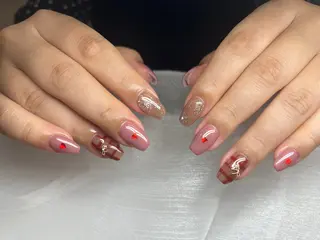 ネイル Mio AmorBeautyのネイルデザイン