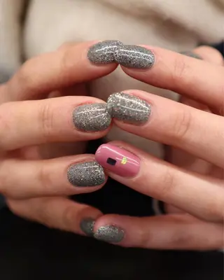 ネイル chika ／ nailのネイルデザイン