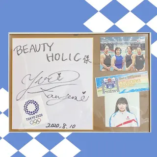 Michiko ，のエステ・リラクイメージ