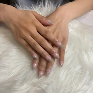 ネイル rinory 仙台店所属・髙橋 里奈のネイルデザイン