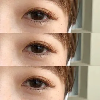 マツエク・マツパ Lacl'e hitomiの眉毛・アイブロウイメージ