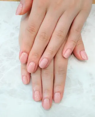 ネイル 會田 瑠衣のネイルデザイン