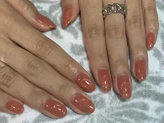 ネイル Disini nailのネイルデザイン
