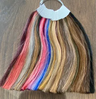 トータルビューティ SMILEのマツエク・マツパデザイン