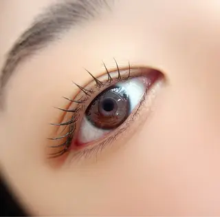 マツエク・マツパ un par un アンパルアン所属・un par unの眉毛・アイブロウイメージ