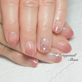 ネイル ネイルサロン 【たゆnail】のネイルデザイン