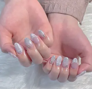 ネイル Chan Nail Salonのネイルデザイン