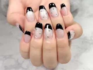 ネイル Nail Salon KURELLYのネイルデザイン
