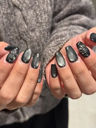 ネイル airi 🤍のネイルデザイン