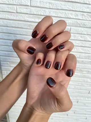 ネイル Lilly Co.のネイルデザイン