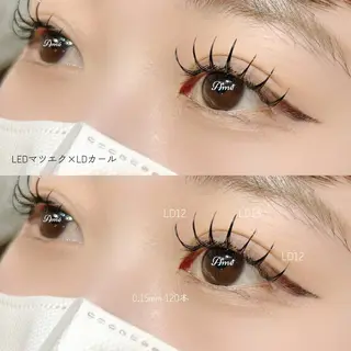 マツエク・マツパ AmeEYELASH 💫錦糸町南口のマツエク・マツパデザイン