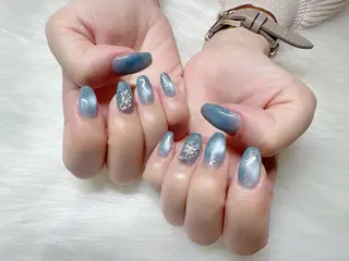 ネイル maison AYAKAのネイルデザイン