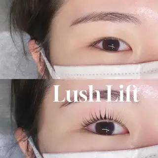 マツエク・マツパ EYELA熊本店 YUZUのマツエク・マツパデザイン